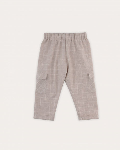 PANTALONES TIPO CARGO